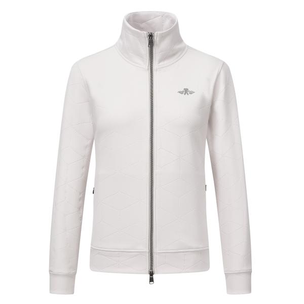 HV POLO Tech Sweat HVPJanice, Ivory